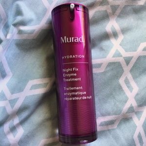 New Murad Night Fix Enzyme Treatment
